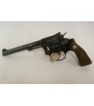Smith & Wesson 1953 22/32 Target DA Revolver in 22 LR